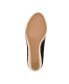 ფოტო #5 პროდუქტის Women's Nuri Peep-Toe Espadrille Wedge Sandals