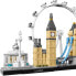 LEGO Architecture London Construction Playset