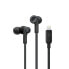 Фото #3 товара Belkin Rockstar - Headphones - In-ear - Calls & Music - Black - Binaural - Buttons