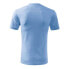 Фото #2 товара Футболка Malfini Classic синего цвета размер М