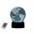 Фото #1 товара Настольная лампа iTotal 3D Разноцветная LEDlamp 3D Multicolour