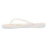 ფოტო #4 პროდუქტის ROXY Bermuda Print Flip Flops