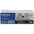 Фото #2 товара Brother TN460 High-Yield Toner, Black (TN460)