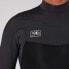 Фото #5 товара OCEAN & EARTH Free Flex Long Sleeve Chest Zip Neoprene Suit