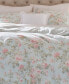 Madelynn Cotton Reversible 3 Piece Duvet Cover Set, King