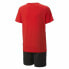 Фото #10 товара Костюм PUMA Children s Sports Outfit All Time Red