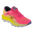 Фото #1 товара Mizuno Wave Sky 7 W shoes J1GD230223