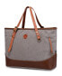 ფოტო #16 პროდუქტის Redwood Canvas Shopper Bag