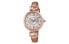 Casio Sheen SHE-4536PGL-7BUPR Timepiece