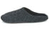 Crocs Classic Slipper 203600-060 Cozy Comfort Slippers