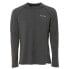 Фото #1 товара GRUNDENS Grundies LightweighCrew long sleeve T-shirt