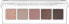 Фото #7 товара Lidschatten Palette 5 In a Box Mini 020 Soft Rose Look, 4 g