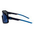 ფოტო #3 პროდუქტის QUIKSILVER Slash Sunglasses