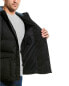 Vince Down Puffer Jacket Men's Xs