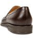 ფოტო #2 პროდუქტის Men's Remi Leather Dress Casual Loafer