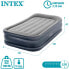 Фото #6 товара Надувная кровать Intex Dura-Beam Standard Deluxe Pillow Mattress