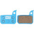 Фото #1 товара CONTEC CBP-370 Organic Disc Brake Pads