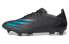 Фото #2 товара Футбольные бутсы Adidas X Ghosted1 Fg Black Blue