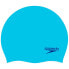 SPEEDO Plain Moulded Swimming Cap