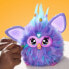 Фото #4 товара Плюшевая игрушка, издающая звуки Hasbro Furby 13 x 23 x 23 cm