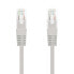 CAT 6 UTP Cable NANOCABLE 10.20.0430 Grey 30 m