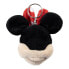 Фото #3 товара Плюшевый брелок Minnie Mouse Красный