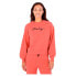 HURLEY Oceancare One&Only Script sweatshirt