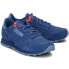 Reebok Classic Leather Синий, 36.5 - фото #3