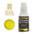 Фото #1 товара Dye for epoxy resin Royal Resin - transparent liquid - 15 ml - yellow
