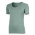 ფოტო #1 პროდუქტის LASTING IRENA 7575 short sleeve T-shirt