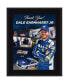 Фото #1 товара Dale Earnhardt Jr. 10.5" x 13" Thank You Dale Sublimated Plaque