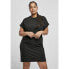 URBAN CLASSICS Dress Cut On T-Shirt