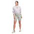 Толстовка Reebok Piping Pack Crewneck Sweatshirt Quartz Glow Mel, L - фото #2