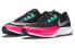 Фото #3 товара Nike Zoom Rival Fly 3 轻便 低帮 跑步鞋 男款 黑粉白 / Кроссовки Nike Zoom Rival Fly 3 CT2405-002