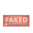 Фото #1 товара FAKED ultra definition single lashes 60 u