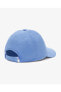 Фото #7 товара Бейсболка женская Skechers Summer Acc Cap Cap синяя