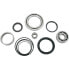 Фото #1 товара MOOSE HARD-PARTS Rear Differential Bearing&Seal Kit Yamaha YFM250 Beartracker 99-04