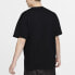 Nike CD8350-010 ISPA LogoT T-Shirt