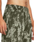 ფოტო #3 პროდუქტის Men's UA Tech™ Loose-Fit Camouflage 10" Performance Shorts