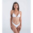 Фото #5 товара HURLEY Smiley Check Rvsb Classic Bikini Top