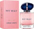 Giorgio Armani My Way - Eau de Parfum 30 ml