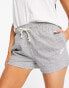 Фото #3 товара Nike Vintage shorts in grey