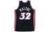 Майка Mitchell Ness NBA SW 1998-99 32 BA86QR-UJA-K-EOZ