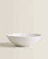 Фото #1 товара Stoneware salad bowl