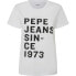 ფოტო #2 პროდუქტის PEPE JEANS Gio short sleeve T-shirt