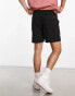 Hurley bengal volley shorts in black