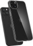 Spigen Spigen Air Skin Hybrid iPhone 15 6.1" crystal clear ACS06785