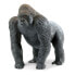 Фото #1 товара Фигурка Safari Ltd Silverback Gorilla Wild Safari (Дикая сафари)