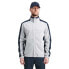 ABACUS GOLF Links stretch rain jacket