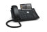 Фото #2 товара Snom D375 - IP Phone - Black - Wired handset - Desk/Wall - In-band - Out-of band - SIP info - 12 lines